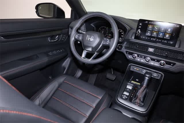 Thumbnail: 2024 Honda CR-V - 16