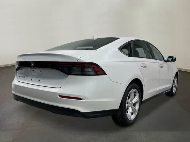 Thumbnail: 2026 Honda Accord - 6