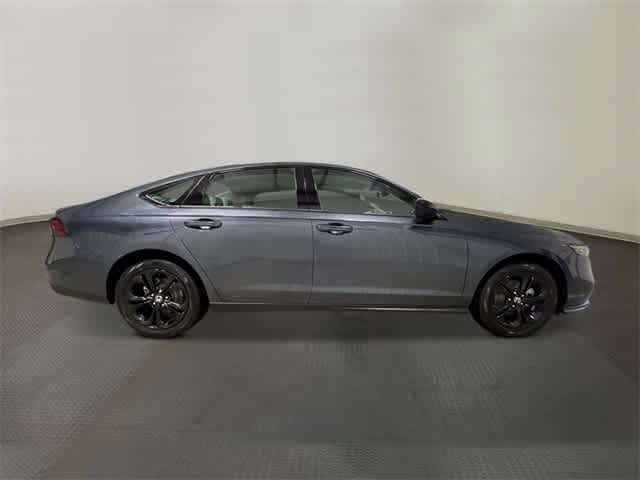 Thumbnail: 2025 Honda Accord - 7