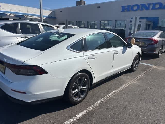Thumbnail: 2023 Honda Accord - 11