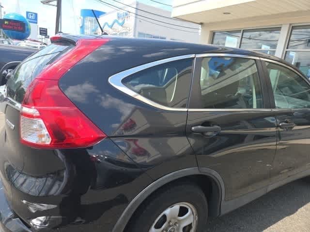 Thumbnail: 2016 Honda CR-V - 13