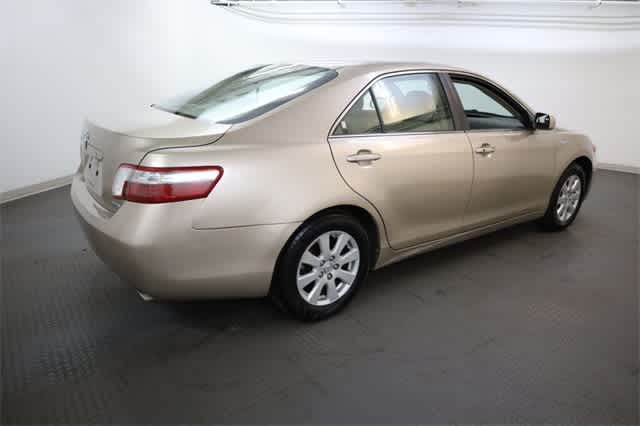 Thumbnail: 2009 Toyota Camry - 8