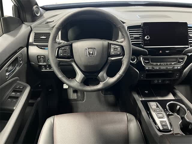 Thumbnail: 2026 Honda Ridgeline - 16