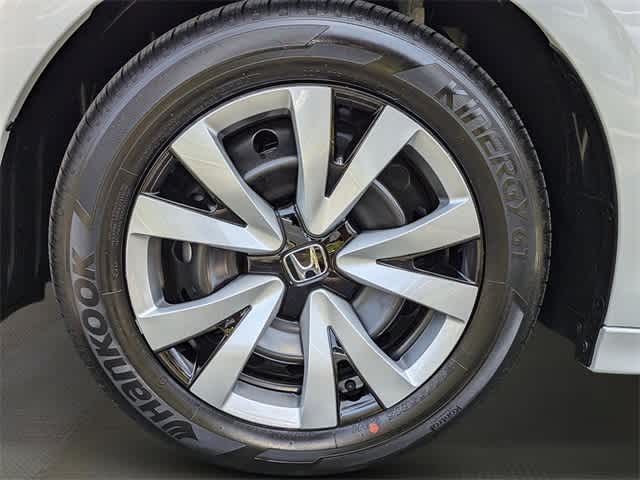 Thumbnail: 2026 Honda Civic - 7