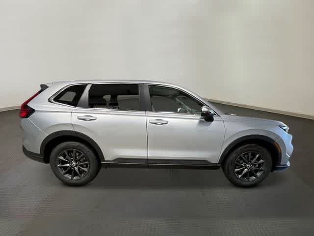 Thumbnail: 2026 Honda CR-V - 7