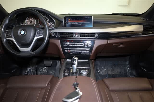 Thumbnail: 2017 BMW X5 - 17