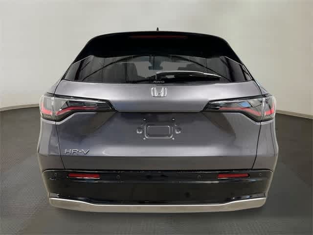 Thumbnail: 2026 Honda HR-V - 4
