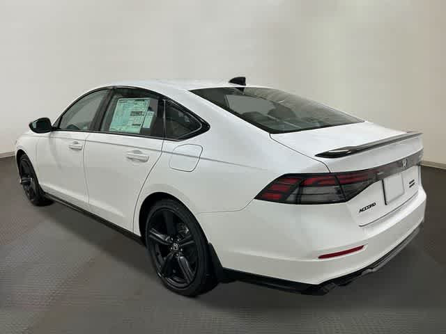 Thumbnail: 2026 Honda Accord - 3