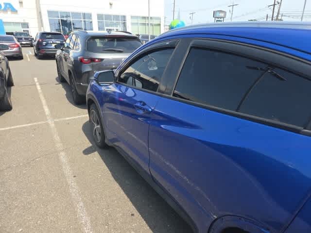 Thumbnail: 2022 Honda HR-V - 6