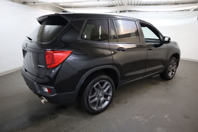 Thumbnail: 2023 Honda Passport - 9