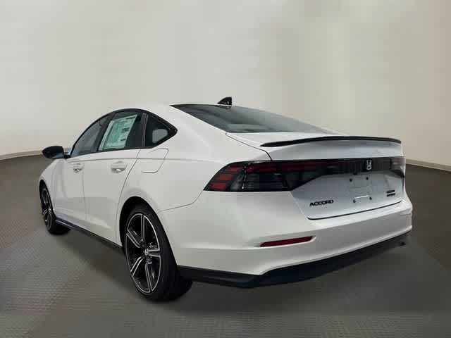 Thumbnail: 2026 Honda Accord - 3