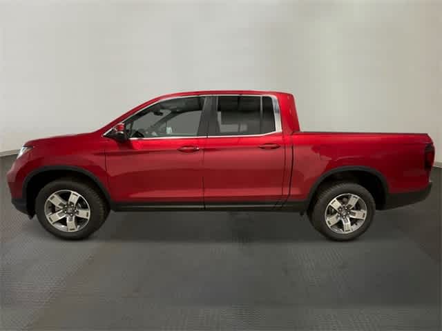 Thumbnail: 2026 Honda Ridgeline - 2