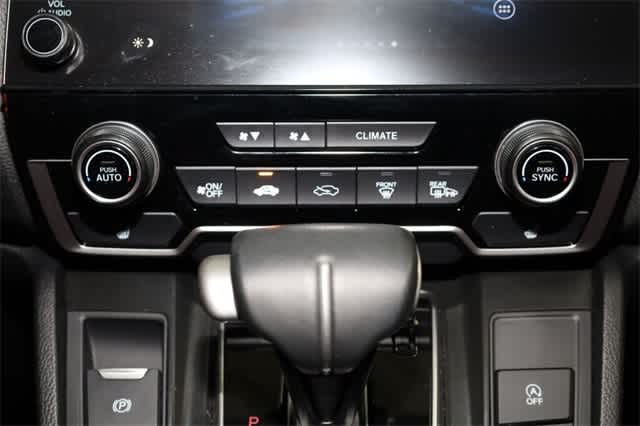 Thumbnail: 2022 Honda CR-V - 29