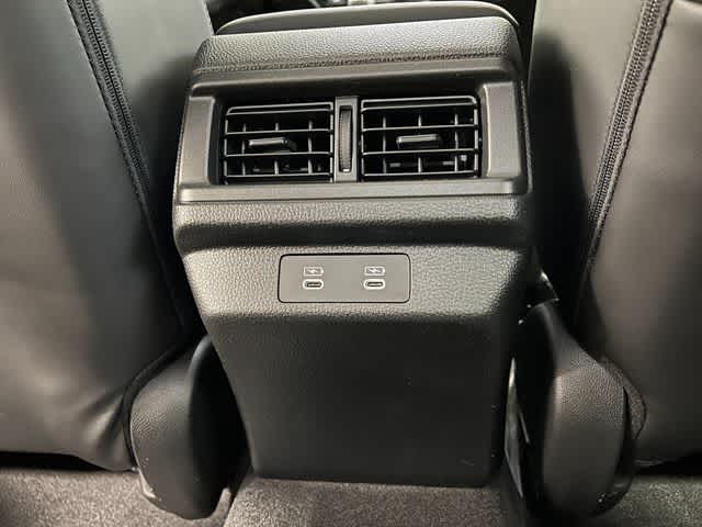 Thumbnail: 2025 Honda Accord - 30
