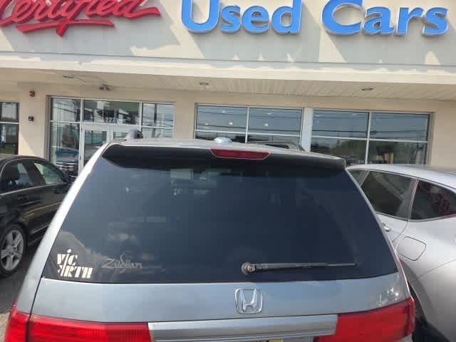 Thumbnail: 2010 Honda Odyssey - 10