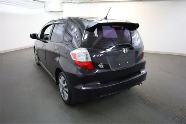 Thumbnail: 2013 Honda Fit - 5