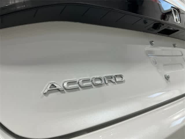Thumbnail: 2025 Honda Accord - 5