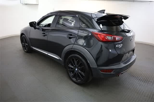 Thumbnail: 2016 Mazda CX-3 - 4