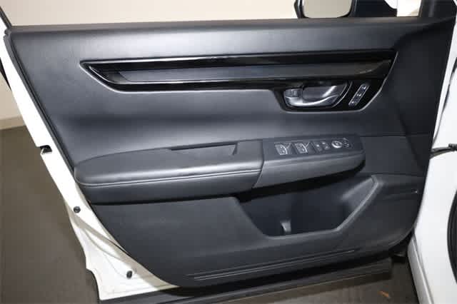 Thumbnail: 2024 Honda CR-V - 13