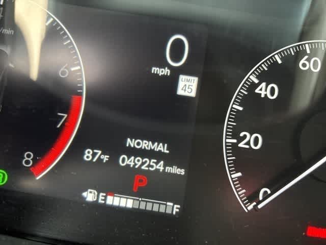 Thumbnail: 2023 Honda Pilot - 5