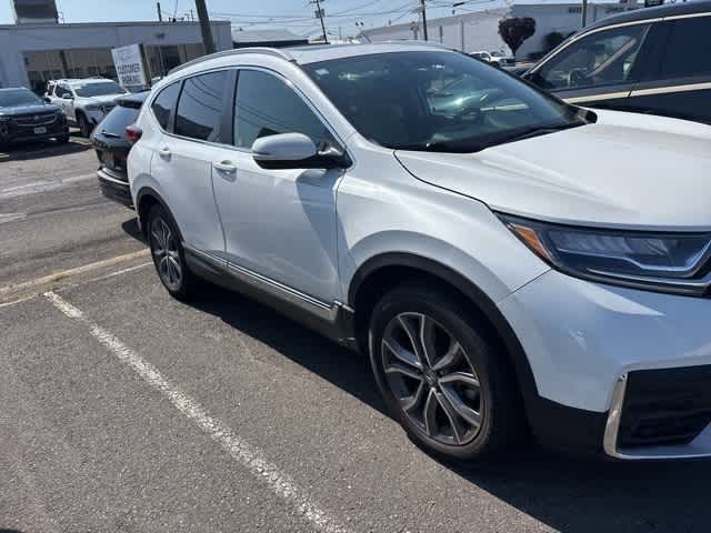 Thumbnail: 2022 Honda CR-V - 7