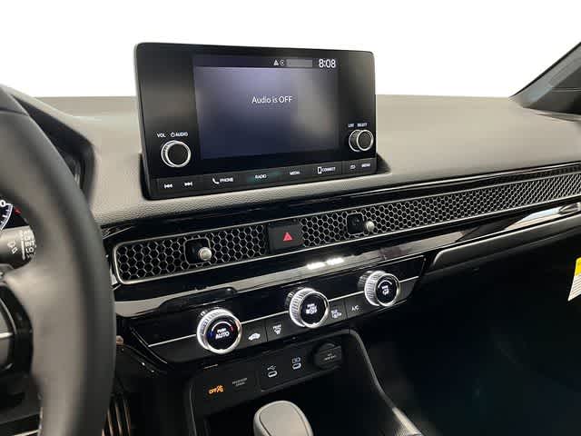 Thumbnail: 2026 Honda Civic - 19