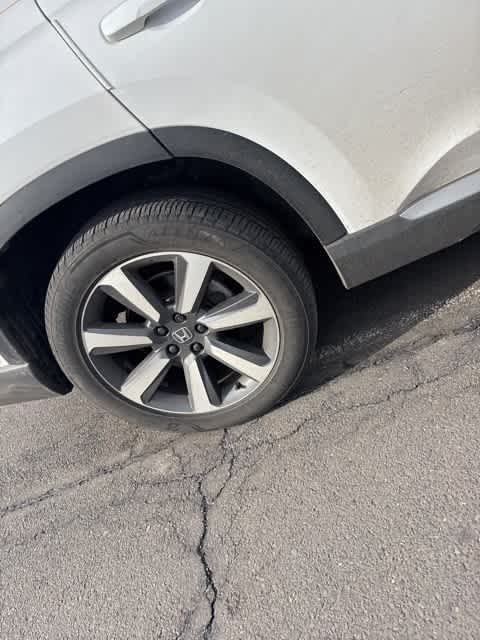 Thumbnail: 2023 Honda Pilot - 20