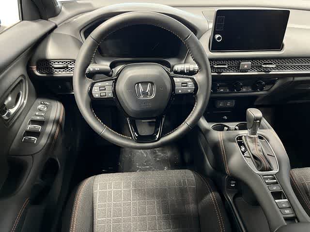 Thumbnail: 2026 Honda HR-V - 16
