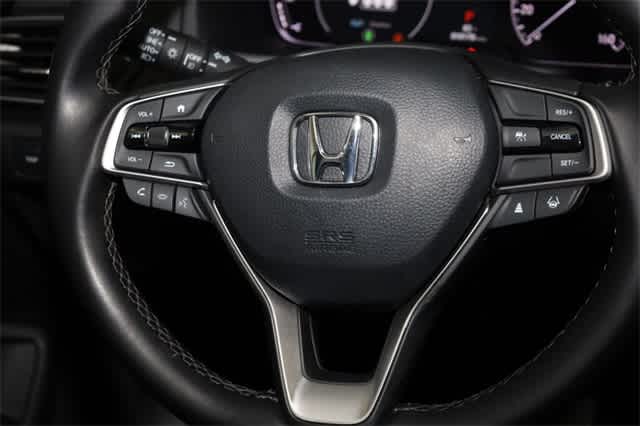 Thumbnail: 2022 Honda Accord - 34