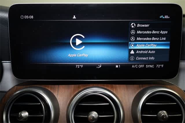 Thumbnail: 2019 Mercedes-Benz C-Class - 30