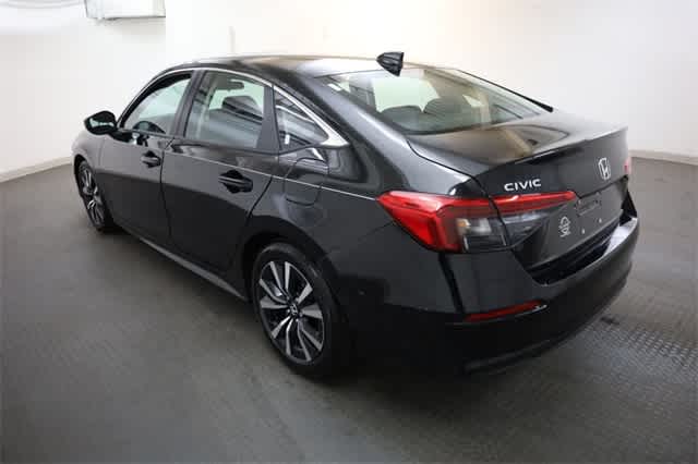 Thumbnail: 2023 Honda Civic - 6