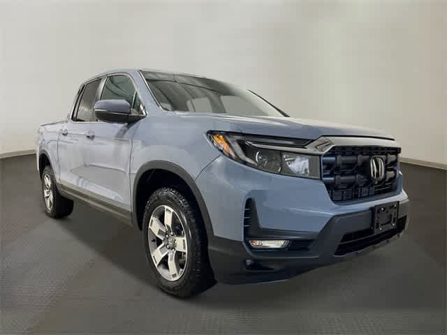 Thumbnail: 2025 Honda Ridgeline - 9