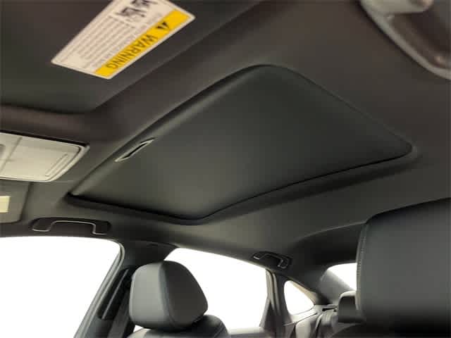 Thumbnail: 2026 Honda Civic - 24