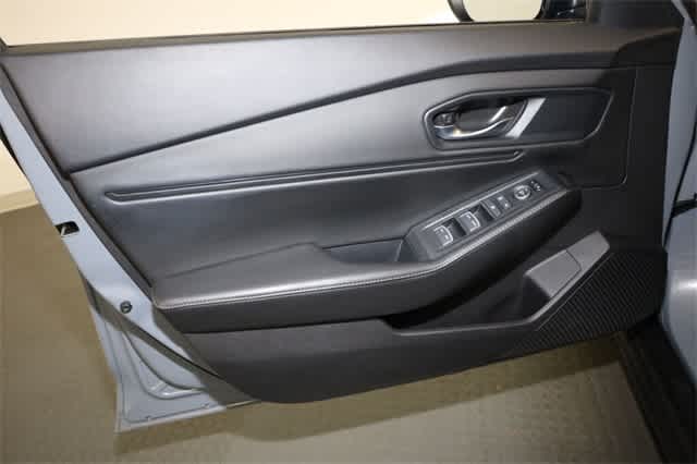 2023 Honda Accord Sport 13