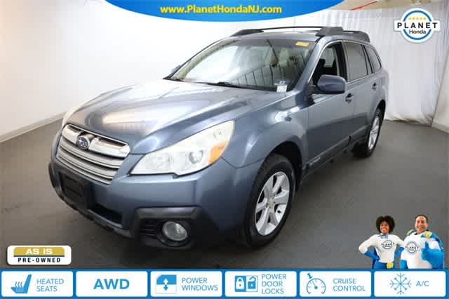 2013 Subaru Outback Premium -
                  Union, NJ