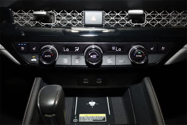 2023 Honda Accord Touring 29