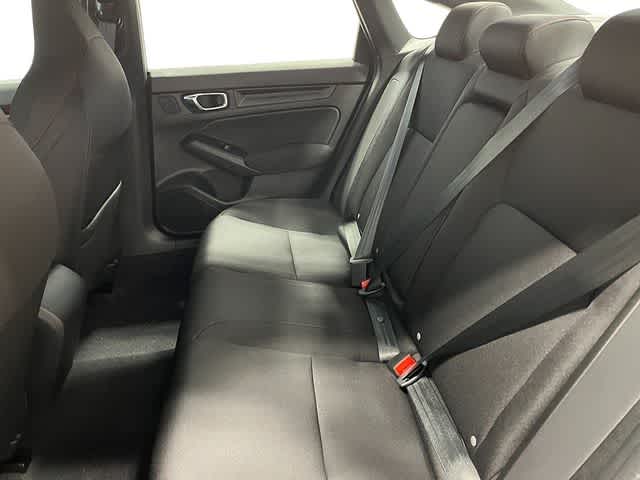 Thumbnail: 2026 Honda Civic - 21