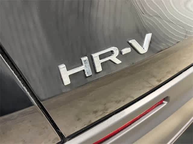 Thumbnail: 2026 Honda HR-V - 7