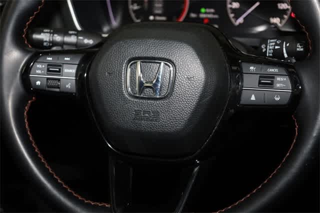Thumbnail: 2023 Honda Pilot - 33