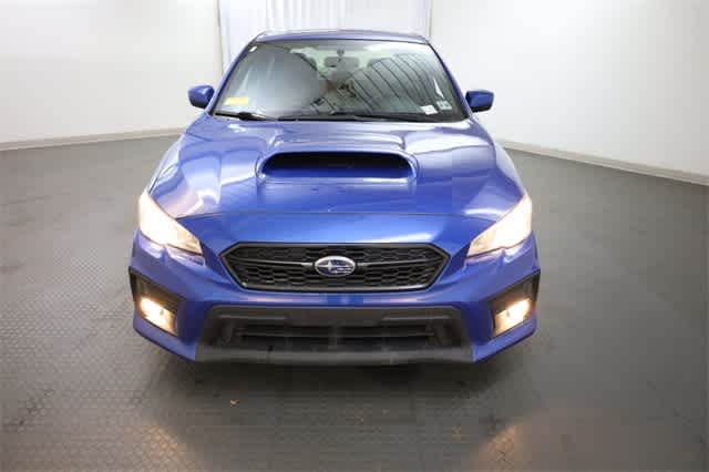 Thumbnail: 2019 Subaru WRX - 12