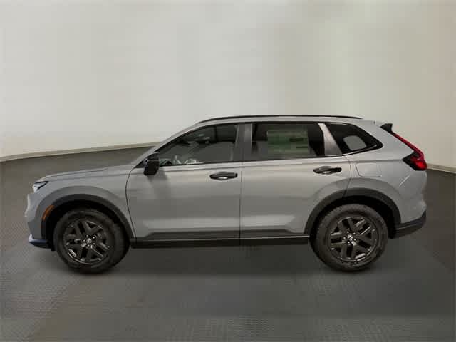 Thumbnail: 2026 Honda CR-V - 2