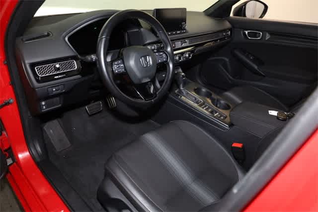 Thumbnail: 2023 Honda Civic - 14