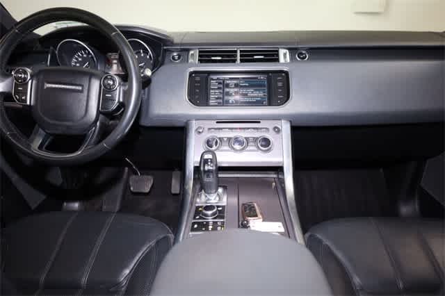 Thumbnail: 2015 Land Rover Range Rover Sport - 17