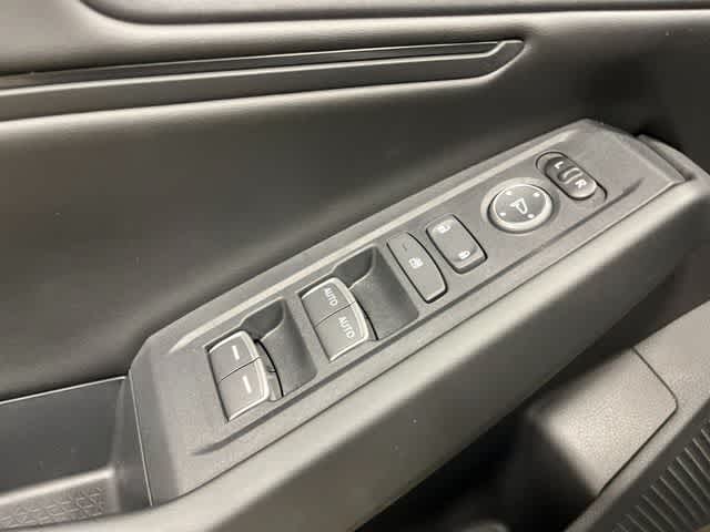 Thumbnail: 2026 Honda Accord - 13