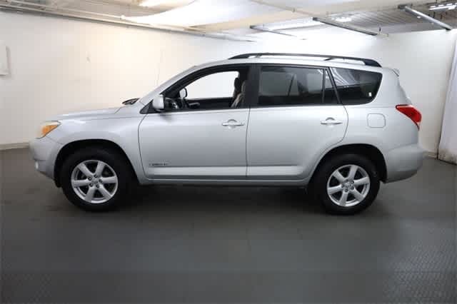 Thumbnail: 2008 Toyota RAV4 - 3
