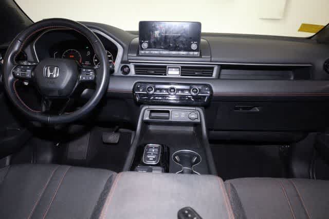 Thumbnail: 2023 Honda Pilot - 21