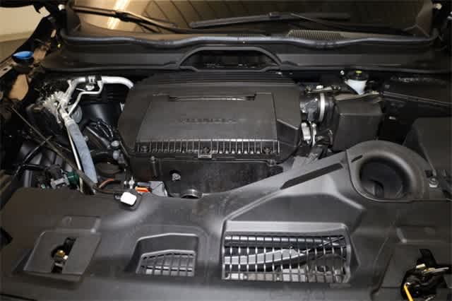 2023 Honda Pilot EX-L 35