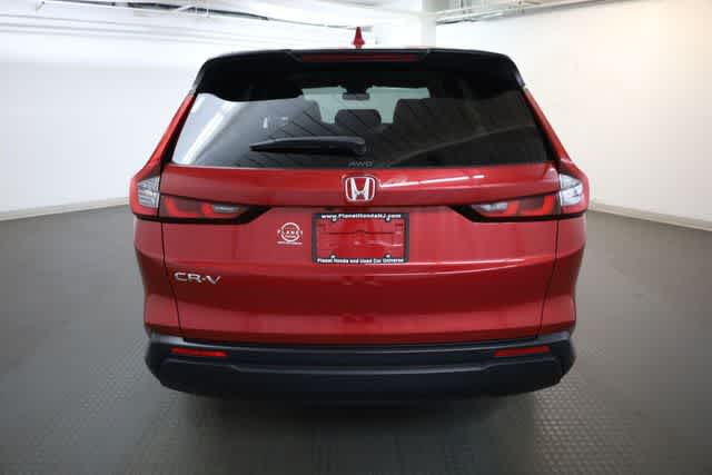 Thumbnail: 2024 Honda CR-V - 6
