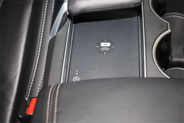 Thumbnail: 2023 Acura MDX - 35