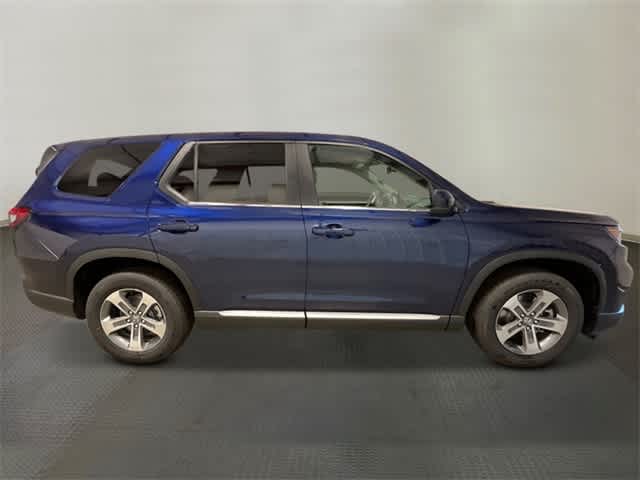 Thumbnail: 2025 Honda Pilot - 8